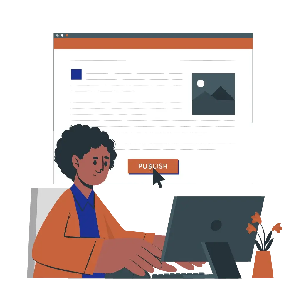 Shrewd book marketing